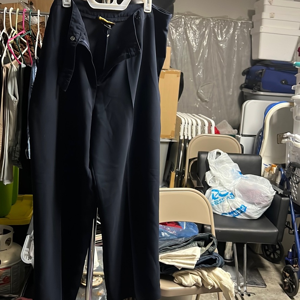 Ashley Stewart pants